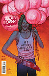 Clean Room (2015)  n° 14 - DC (Vertigo)