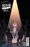 Clean Room (2015)  n° 15 - DC (Vertigo)