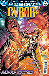 Cyborg (2016)  n° 9 - DC Comics