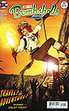 DC Comics - Bombshells (2015)  n° 22 - DC Comics