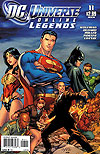DC Universe Online Legends (2011)  n° 11 - DC Comics