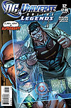 DC Universe Online Legends (2011)  n° 12 - DC Comics