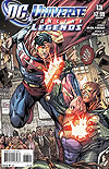 DC Universe Online Legends (2011)  n° 13 - DC Comics