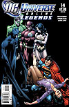 DC Universe Online Legends (2011)  n° 14 - DC Comics