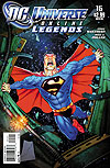DC Universe Online Legends (2011)  n° 15 - DC Comics