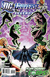 DC Universe Online Legends (2011)  n° 21 - DC Comics