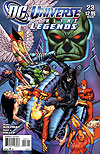 DC Universe Online Legends (2011)  n° 23 - DC Comics
