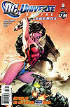 DC Universe Online Legends (2011)  n° 3 - DC Comics