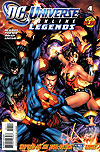 DC Universe Online Legends (2011)  n° 4 - DC Comics