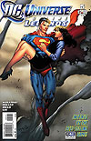 DC Universe Online Legends (2011)  n° 5 - DC Comics