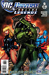 DC Universe Online Legends (2011)  n° 6 - DC Comics