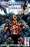 DC Universe Online Legends (2011)  n° 8 - DC Comics