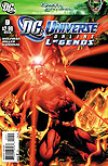 DC Universe Online Legends (2011)  n° 9 - DC Comics