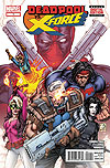 Deadpool Vs. X-Force (2014)  n° 1 - Marvel Comics