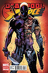 Deadpool Vs. X-Force (2014)  n° 1 - Marvel Comics
