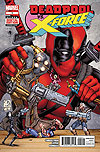 Deadpool Vs. X-Force (2014)  n° 2 - Marvel Comics