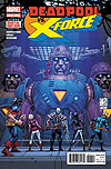 Deadpool Vs. X-Force (2014)  n° 4 - Marvel Comics