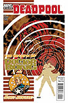Deadpool (2008)  n° 29 - Marvel Comics