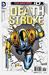 Deathstroke (2011)  n° 0 - DC Comics