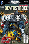 Deathstroke (2011)  n° 11 - DC Comics