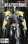 Deathstroke (2011)  n° 15 - DC Comics