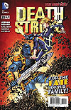 Deathstroke (2011)  n° 20 - DC Comics
