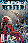 Deathstroke (2016)  n° 13 - DC Comics