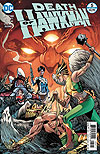 Death of Hawkman (2016)  n° 5 - DC Comics