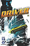 Driver: The Pursuit of Nothingness  n° 0 - DC Comics/Wildstorm