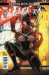 Elektra (2017)  n&deg;&nbsp;1 - Marvel Comics