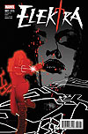 Elektra (2017)  n&deg;&nbsp;1 - Marvel Comics