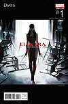 Elektra (2017)  n&deg;&nbsp;1 - Marvel Comics