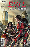 E.V.I.L. Heroes  n° 6 - Zenescope Entertainment