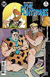 Flintstones, The (2016)  n° 8 - DC Comics