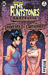 Flintstones, The (2016)  n° 8 - DC Comics