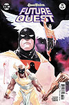 Future Quest (2016)  n° 10 - DC Comics