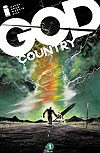 God Country  n° 1 - Image Comics