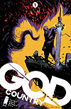 God Country  n&deg;&nbsp;1 - Image Comics