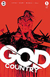 God Country  n&deg;&nbsp;1 - Image Comics