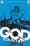 God Country  n&deg;&nbsp;1 - Image Comics