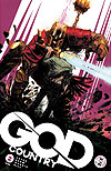 God Country  n° 2 - Image Comics
