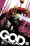 God Country  n&deg;&nbsp;2 - Image Comics