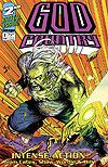 God Country  n&deg;&nbsp;2 - Image Comics