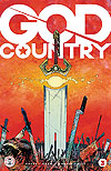God Country  n&deg;&nbsp;3 - Image Comics