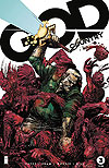 God Country  n&deg;&nbsp;3 - Image Comics
