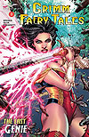 Grimm Fairy Tales (2016)  n° 3 - Zenescope Entertainment