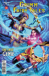 Grimm Fairy Tales (2016)  n° 3 - Zenescope Entertainment