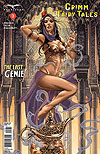 Grimm Fairy Tales (2016)  n° 3 - Zenescope Entertainment