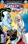 Harley Quinn (2016)  n° 13 - DC Comics