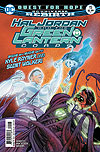 Hal Jordan And The Green Lantern Corps (2016)  n° 15 - DC Comics